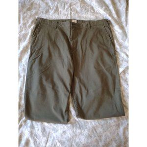Olive Dockers Men's Pants W42/L30